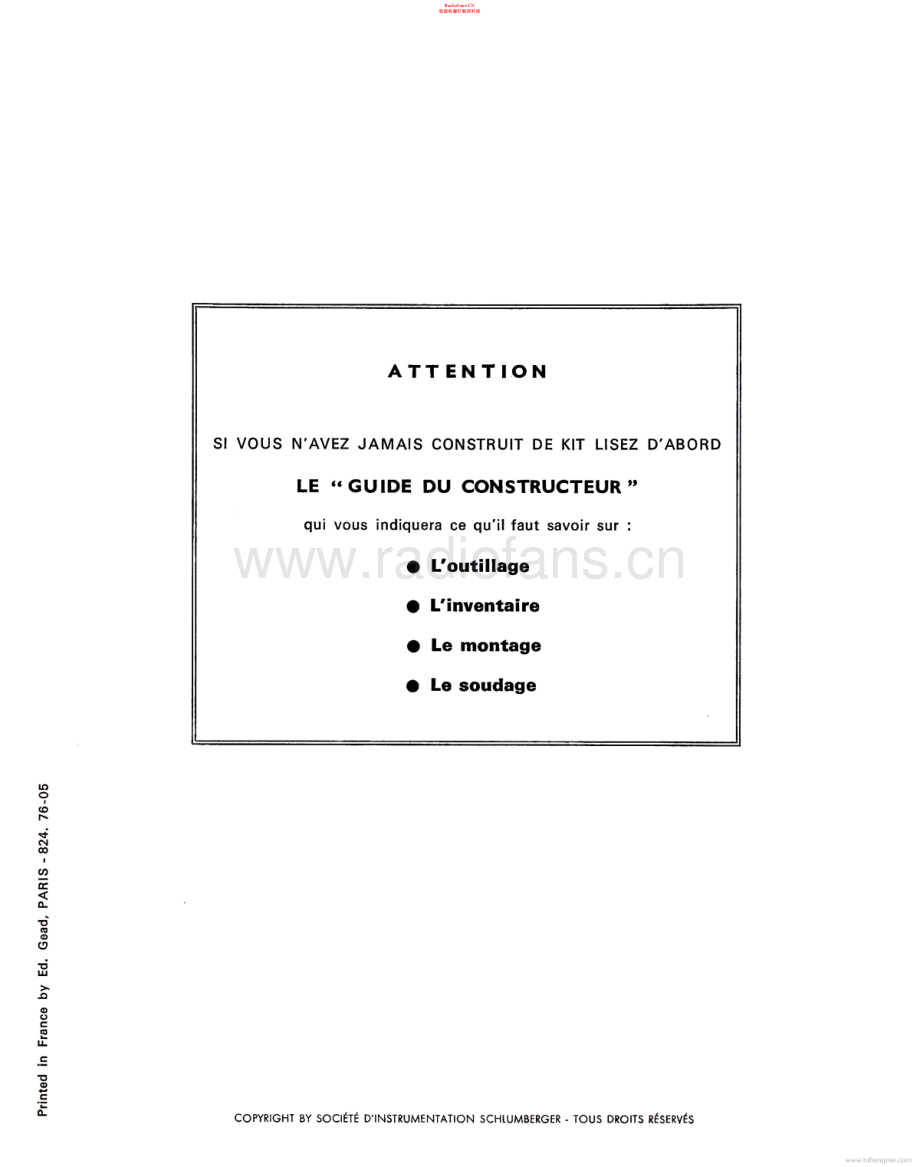 Heathkit-AA23E-int-sm 维修电路原理图.pdf_第2页