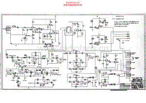 Yorkville-Bloc150B-pwr-sch 维修电路原理图.pdf