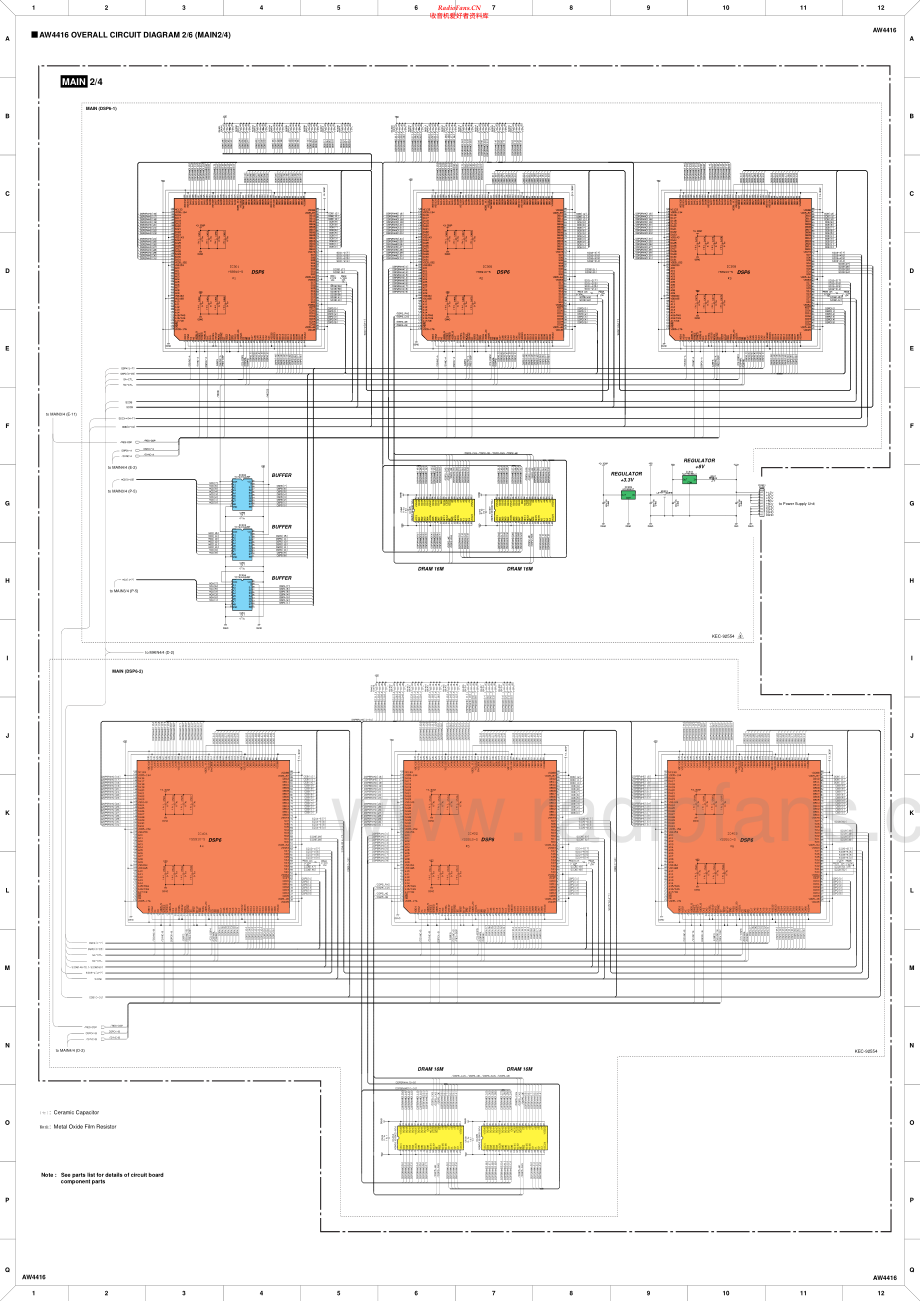 Yamaha-AW4416-aw-sm(1) 维修电路原理图.pdf_第2页