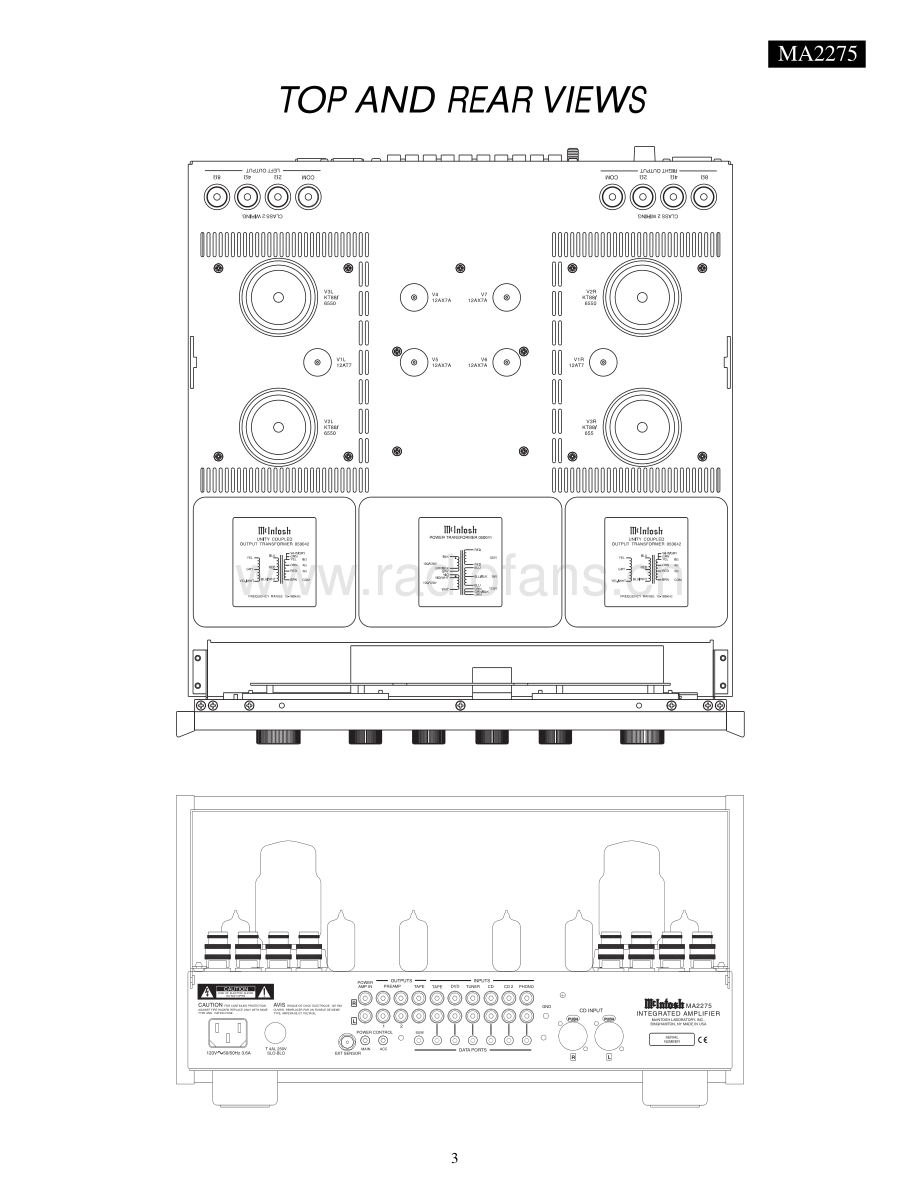 McIntosh-MA2275-int-sm(1) 维修电路原理图.pdf_第3页