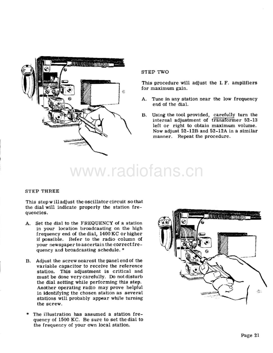 Heathkit-XR1-pr-sm 维修电路原理图.pdf_第3页