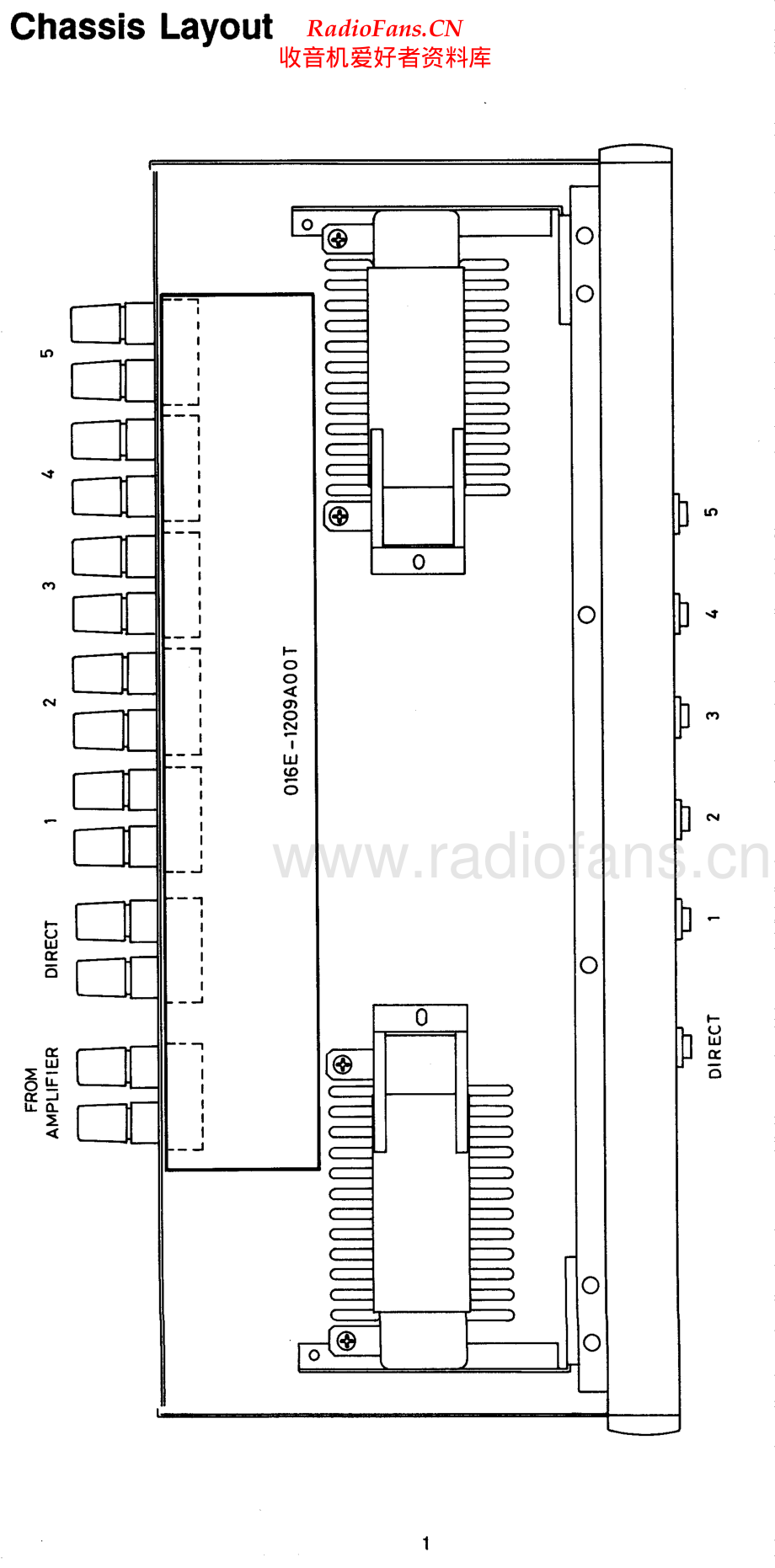 Rotel-RSS900-ss-sm 维修电路原理图.pdf_第2页