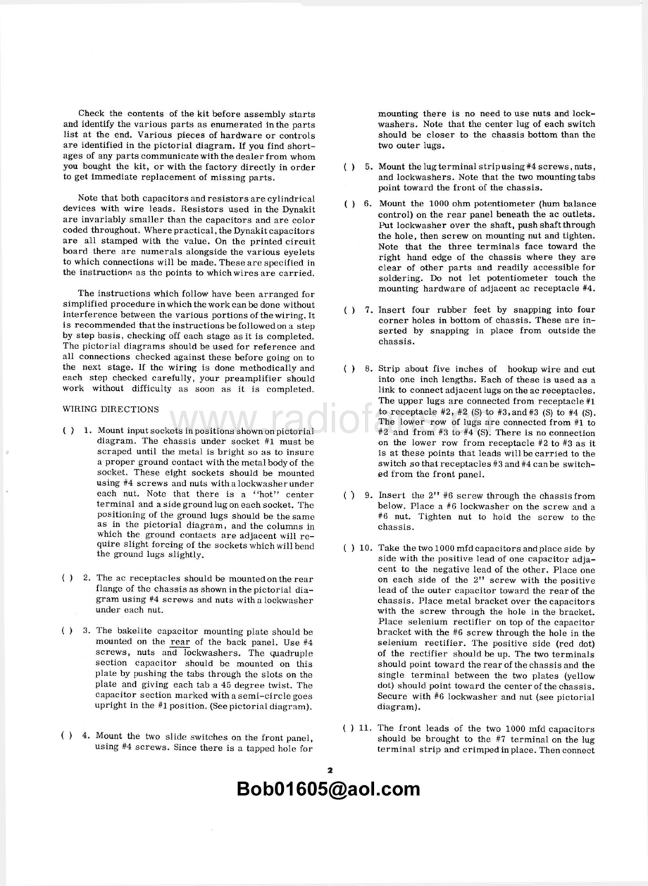 Dynaco-PAM1-pre-sm维修电路原理图.pdf_第3页