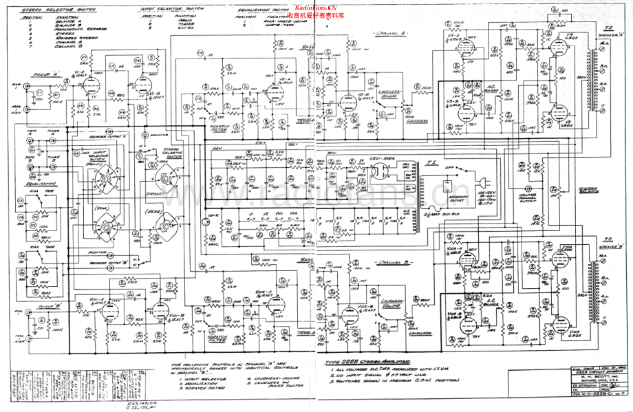 HHScott-222B-int-sch 维修电路原理图.pdf_第1页