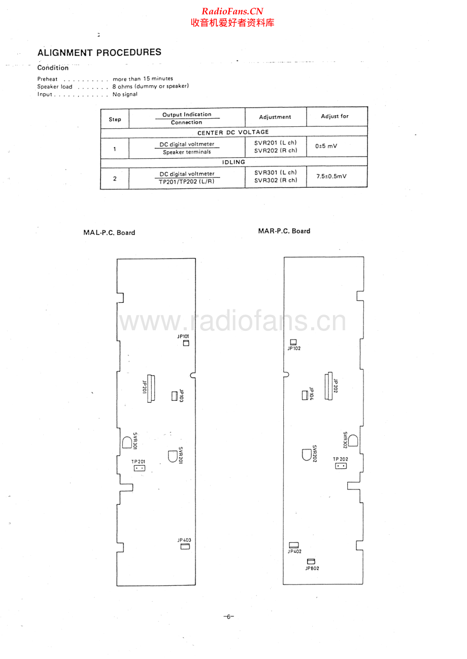 NAD-2700THX-pwr-sch 维修电路原理图.pdf_第2页