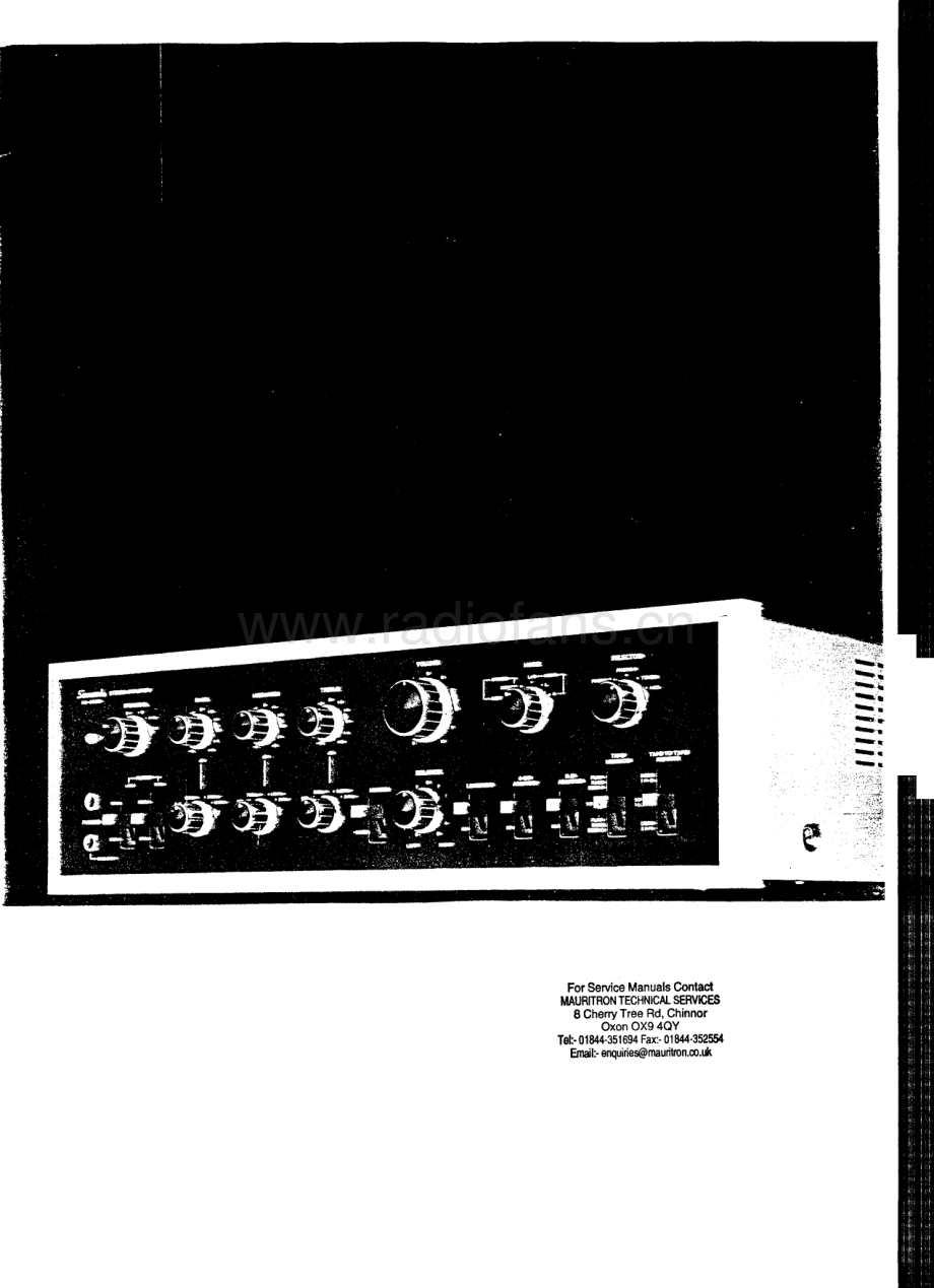 Sansui-AU9500-int-sm 维修电路原理图.pdf_第3页