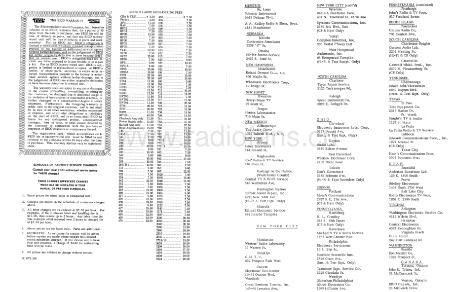 Eico-3070-int-sm维修电路原理图.pdf_第3页