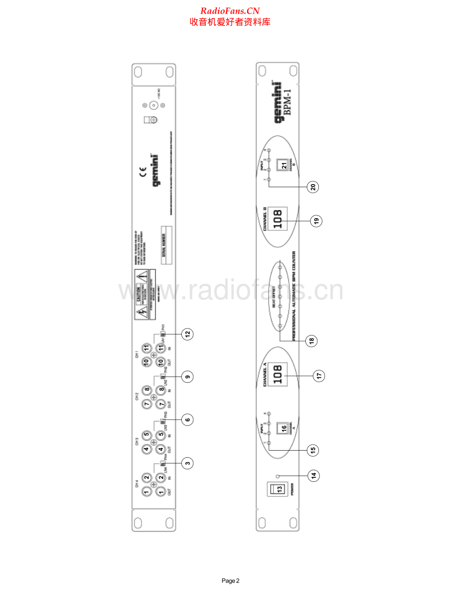 Gemini-BPM1-abc-sm维修电路原理图.pdf_第2页