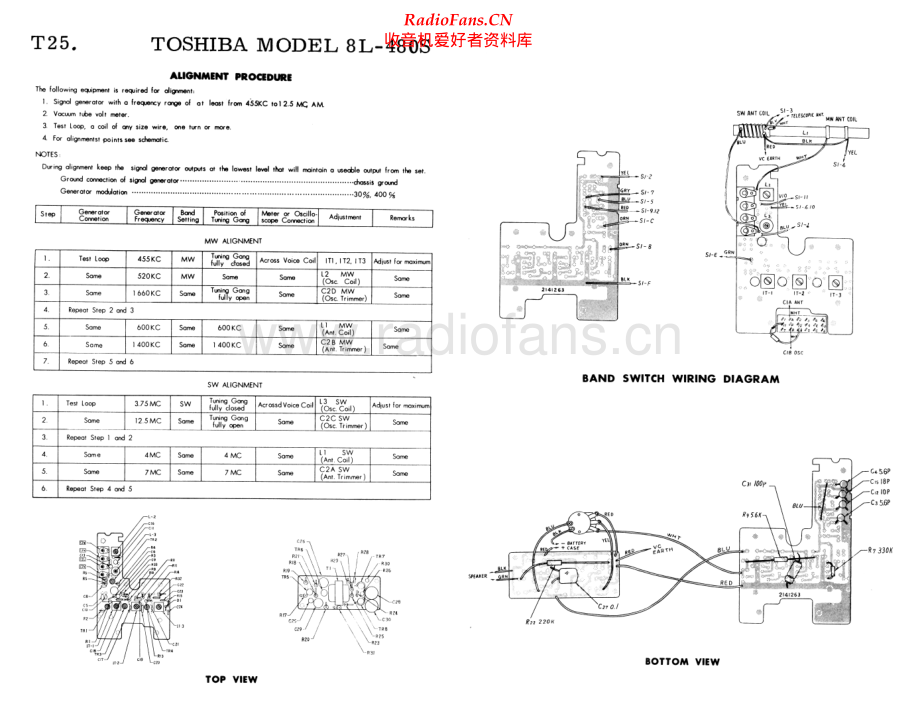 Toshiba-8L480S-pr-sch 维修电路原理图.pdf_第1页