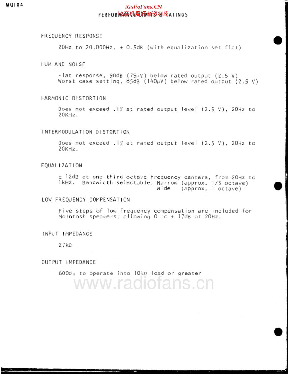 McIntosh-MQ104B-eq-sm 维修电路原理图.pdf_第2页