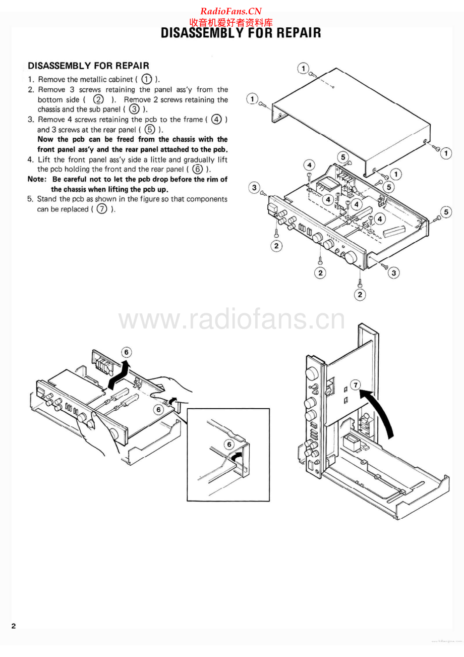 Kenwood-BasicC2-pre-sm 维修电路原理图.pdf_第2页