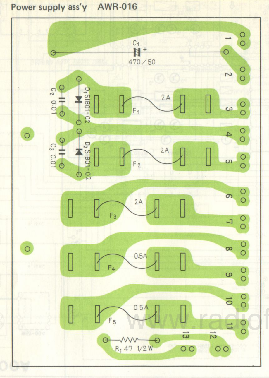 Pioneer-QL600A-int-sch 维修电路原理图.pdf_第3页