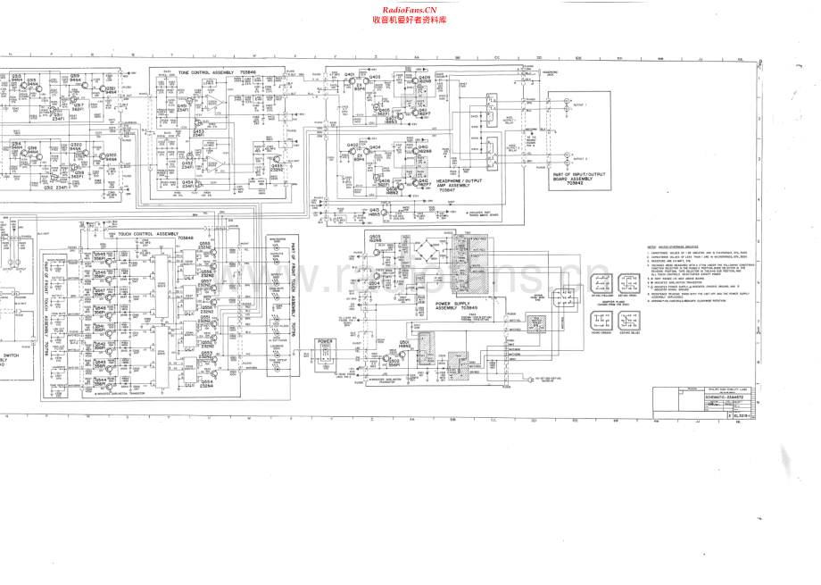 Philips-A22AH572-int-sch 维修电路原理图.pdf_第2页