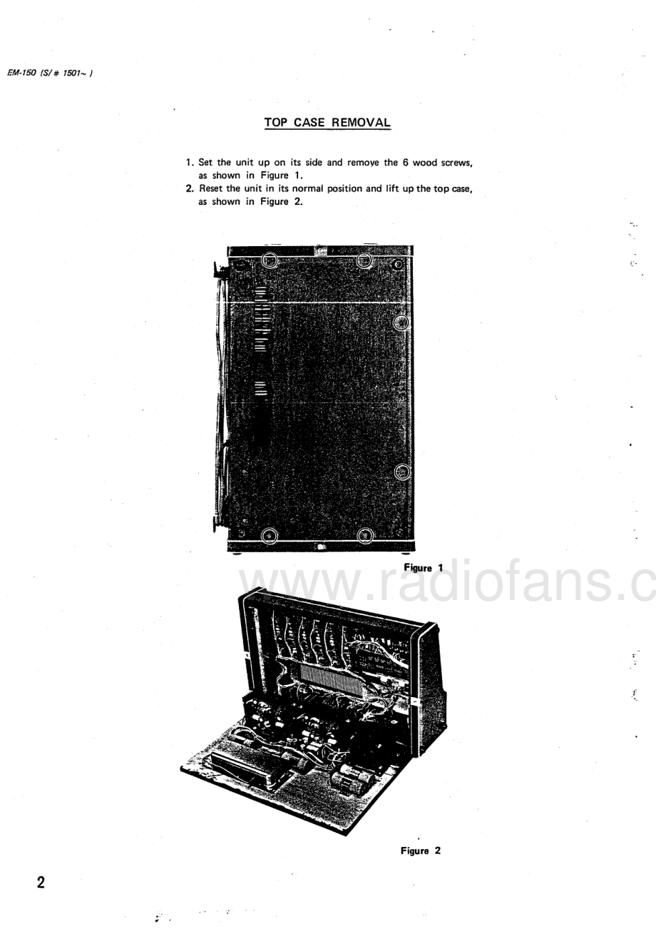 Yamaha-EM150-mix-sm 维修电路原理图.pdf_第3页