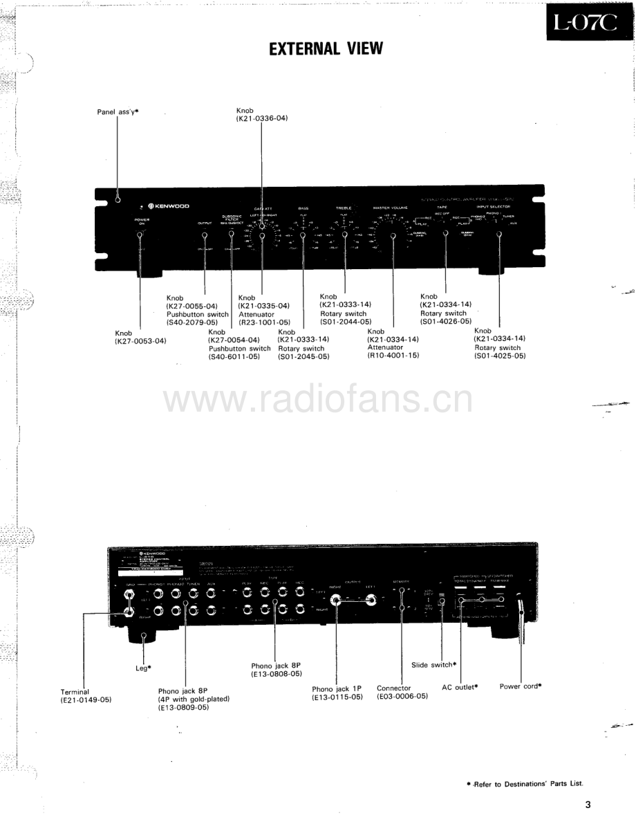 Kenwood-L07C-pre-sm 维修电路原理图.pdf_第3页