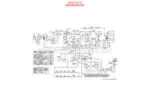 WesternElectric-140A-pwr-sch1 维修电路原理图.pdf