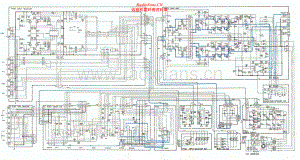 Kenwood-PM55-int-sch 维修电路原理图.pdf