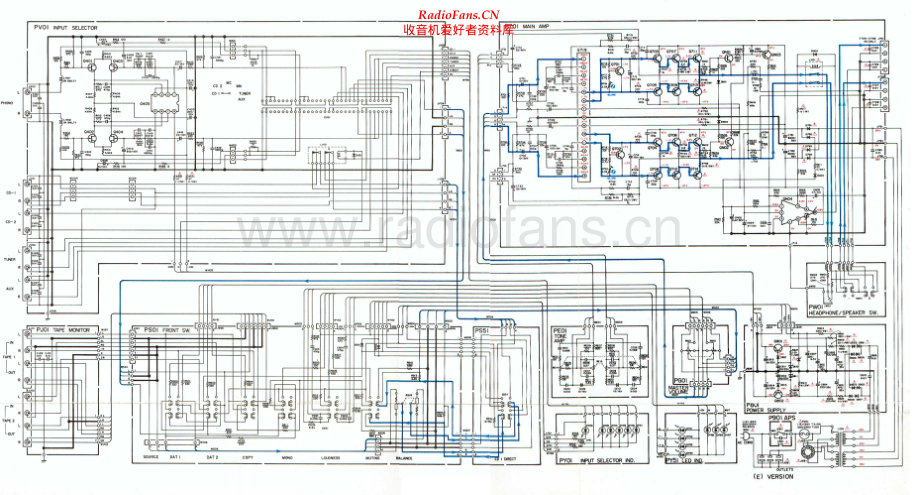 Kenwood-PM55-int-sch 维修电路原理图.pdf_第1页