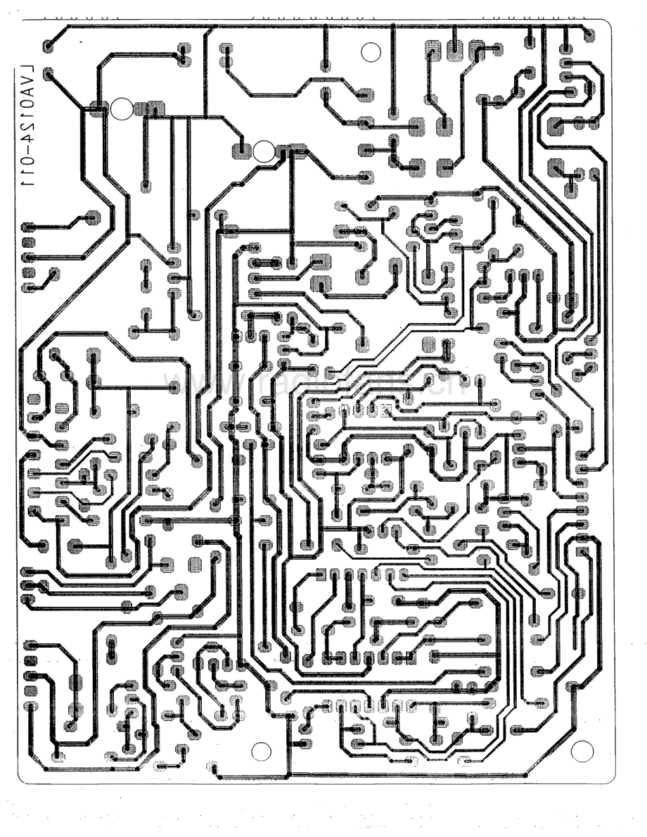 JBL-SUB6-sub-sm 维修电路原理图.pdf_第3页