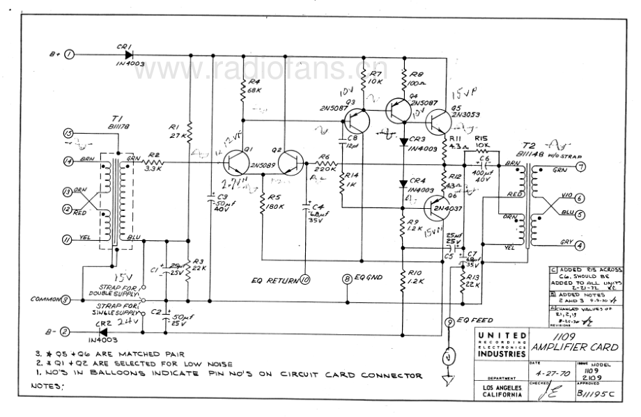 JBL-509-eq-sch 维修电路原理图.pdf_第3页