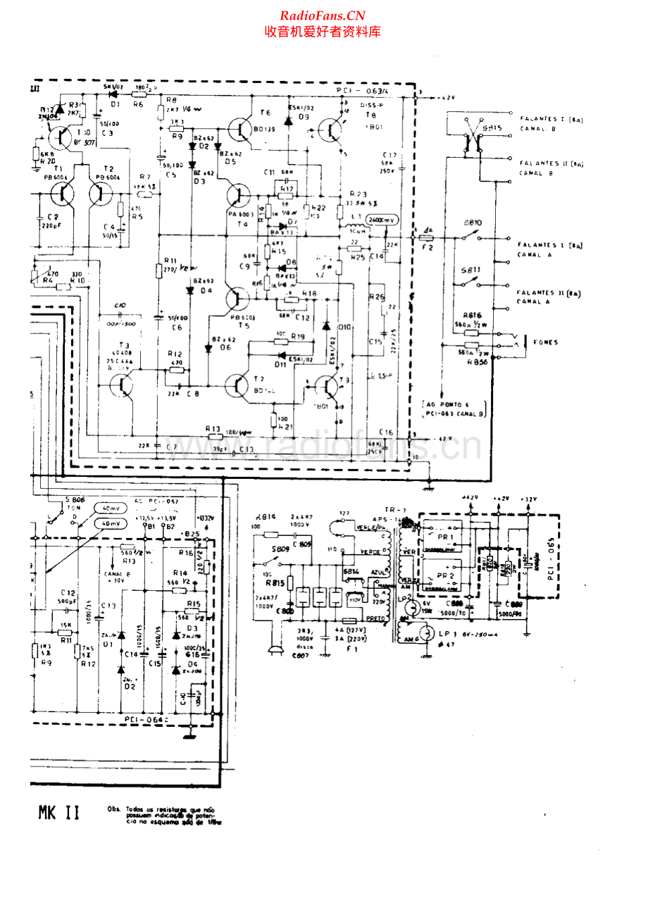 Gradiente-PRO2000-int-sch维修电路原理图.pdf_第2页