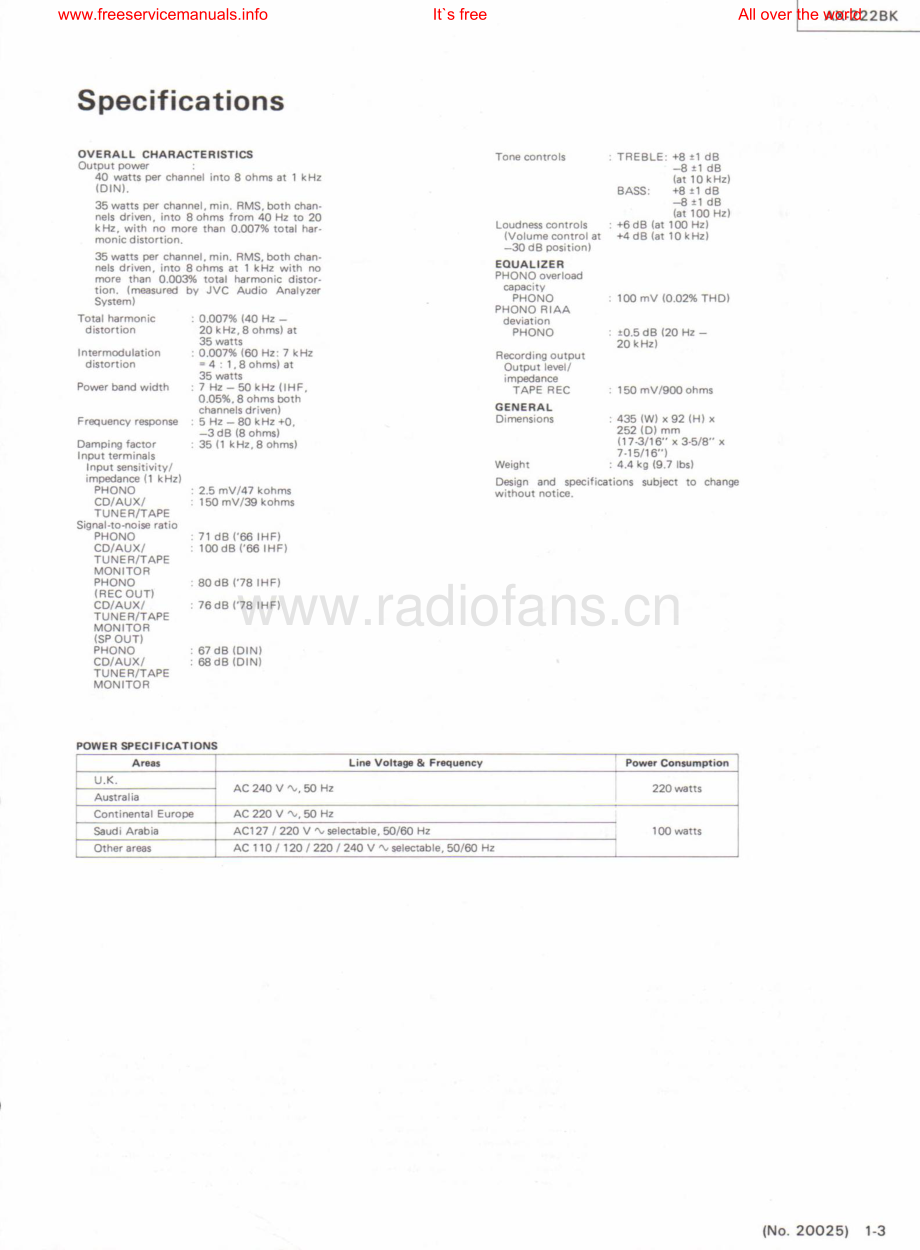 JVC-AX222BK-int-sm 维修电路原理图.pdf_第3页