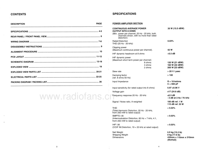 NAD-314-int-sm 维修电路原理图.pdf_第3页