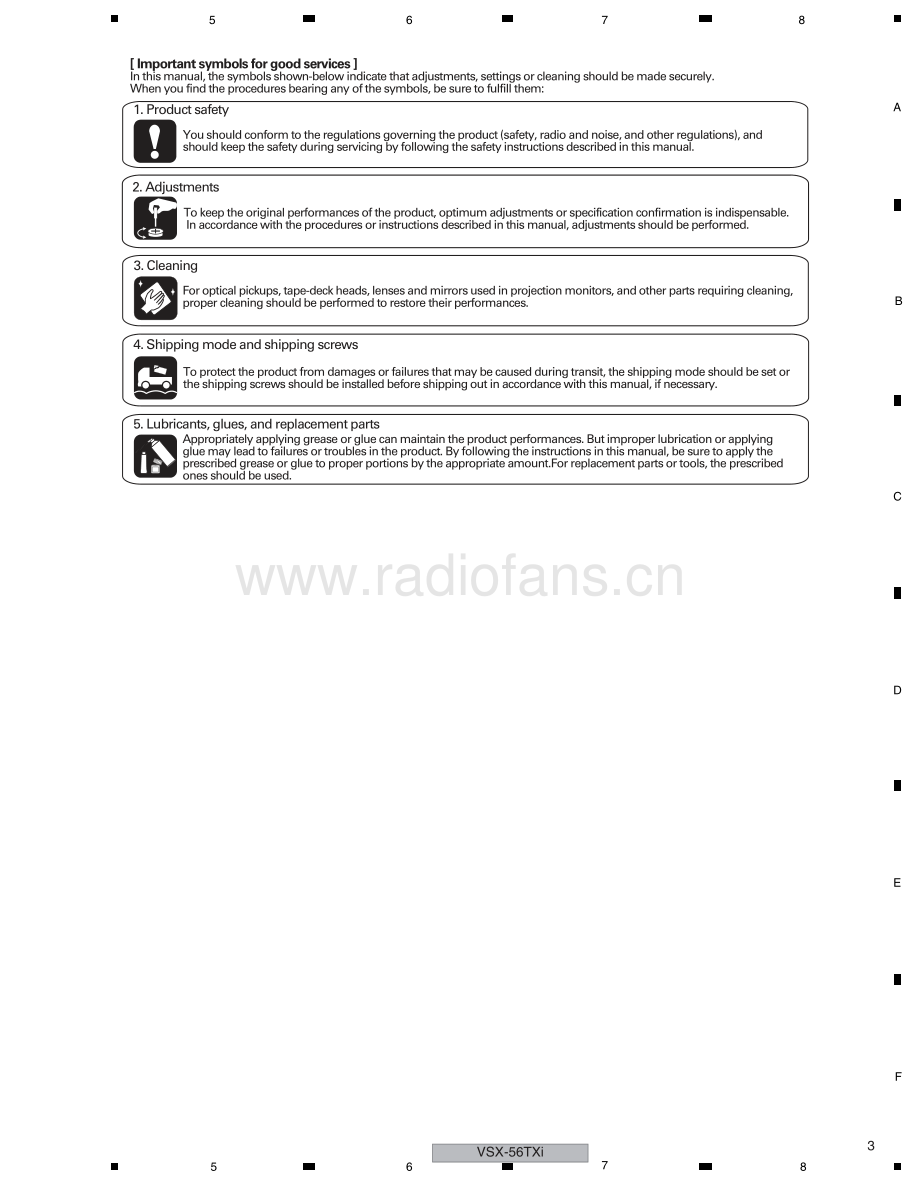 Pioneer-VSX54TX-avr-sm 维修电路原理图.pdf_第3页