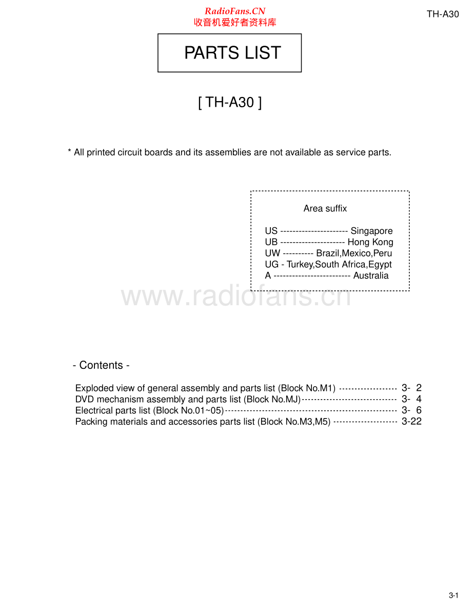 JVC-THA30-ddcs-sch2 维修电路原理图.pdf_第1页