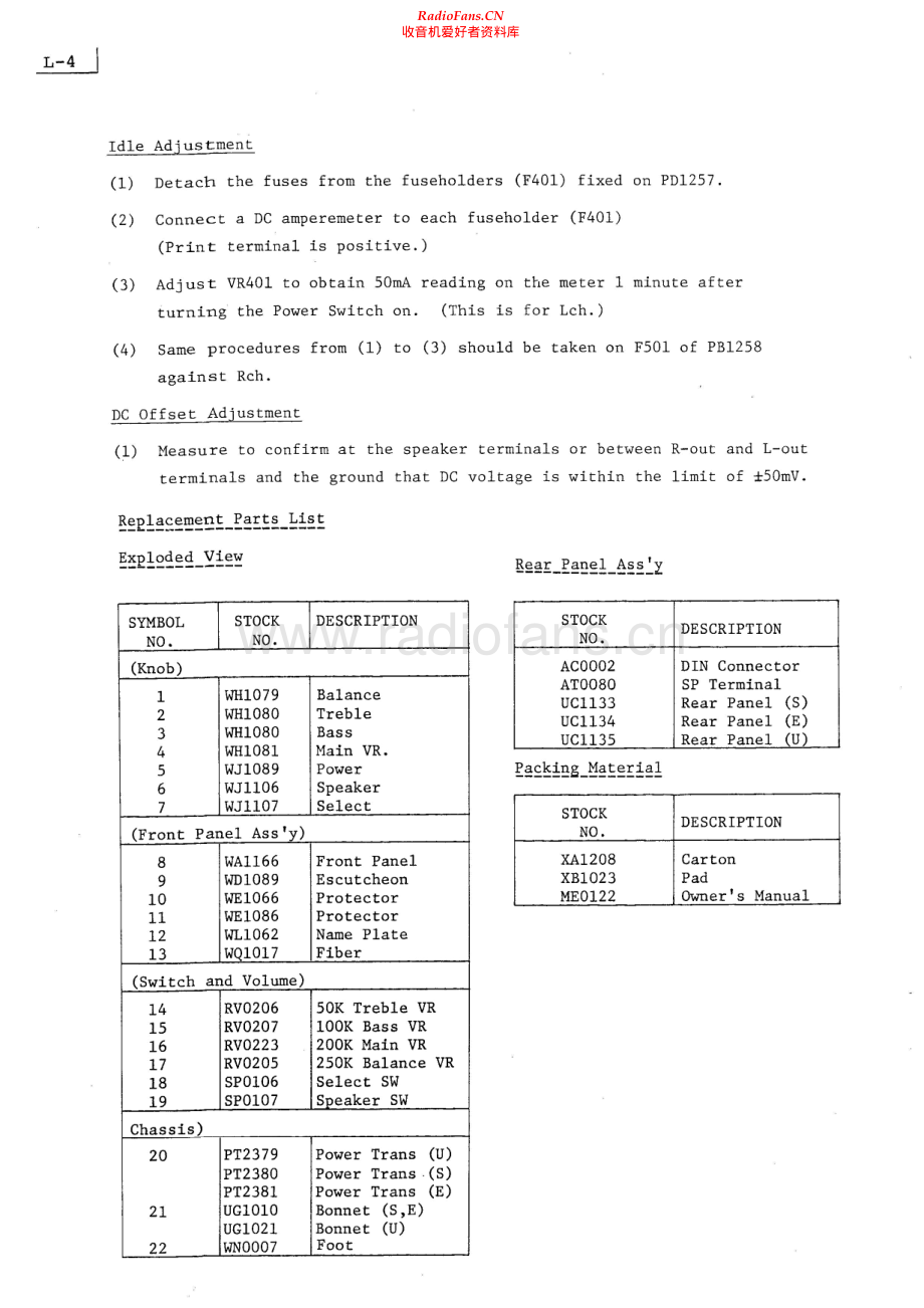 Luxman-L4-int-sm 维修电路原理图.pdf_第2页