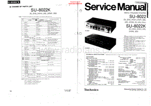 Technics-SU8022-int-sm(1) 维修电路原理图.pdf