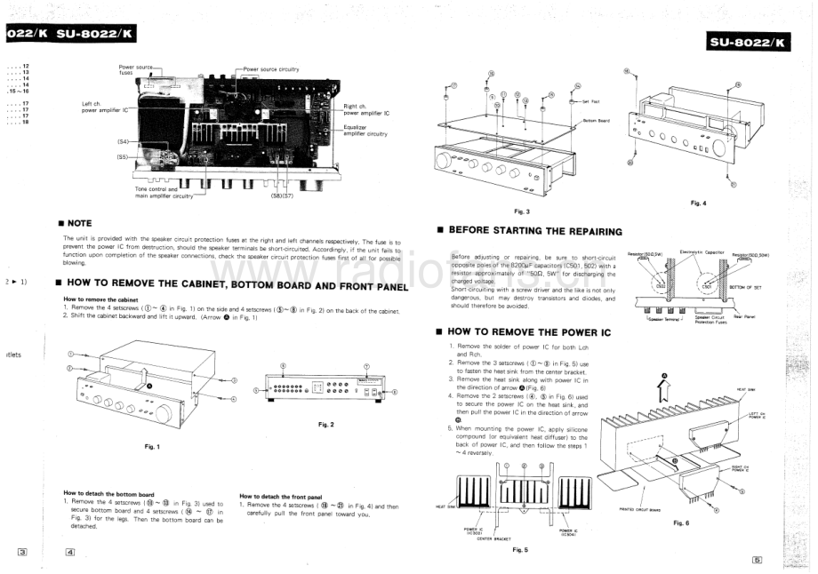 Technics-SU8022-int-sm(1) 维修电路原理图.pdf_第3页