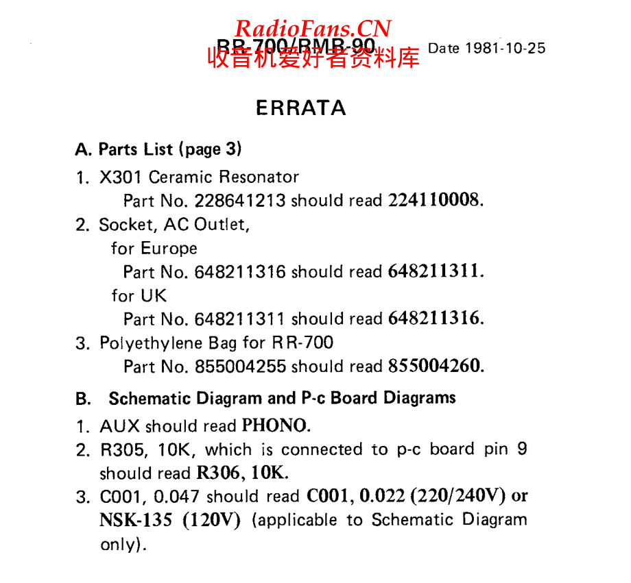 Rotel-RTT1-rct-sm 维修电路原理图.pdf_第2页