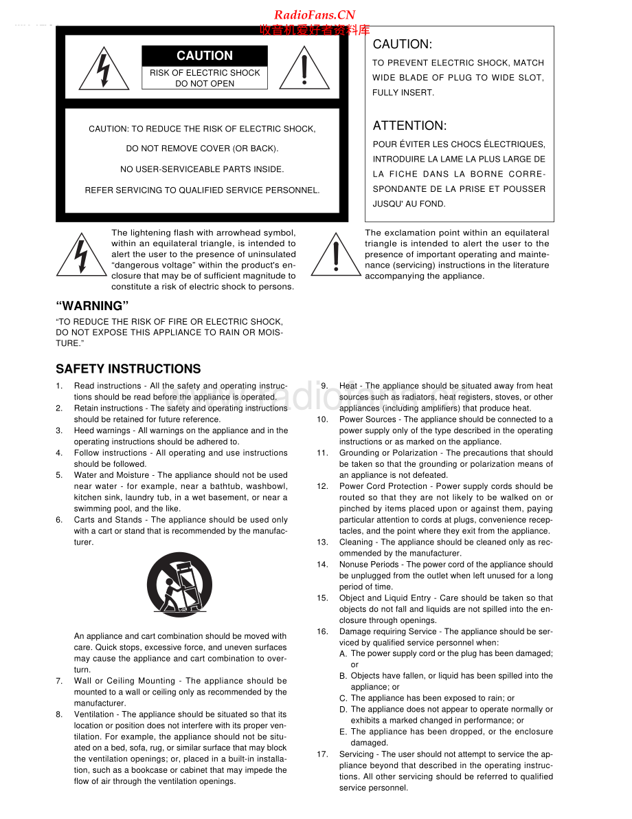 Fostex-MN12-mix-sm维修电路原理图.pdf_第2页