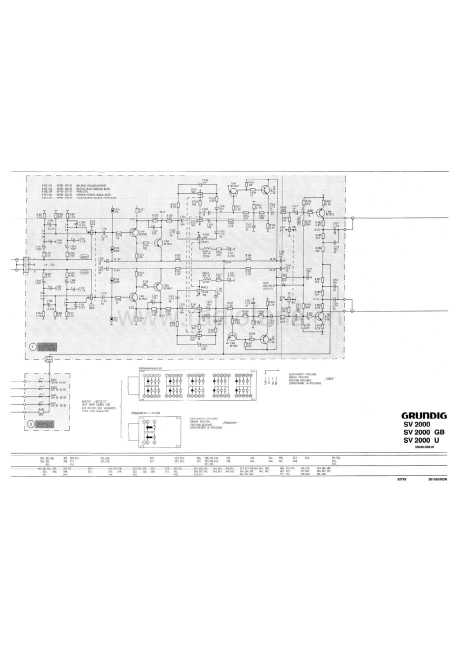 Grundig-SV2000GB-int-sm维修电路原理图.pdf_第3页