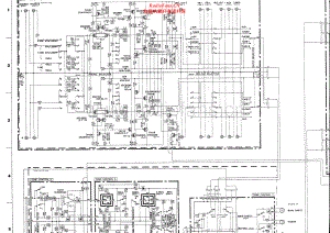 Yamaha-A960_MK2-int-sch(1) 维修电路原理图.pdf