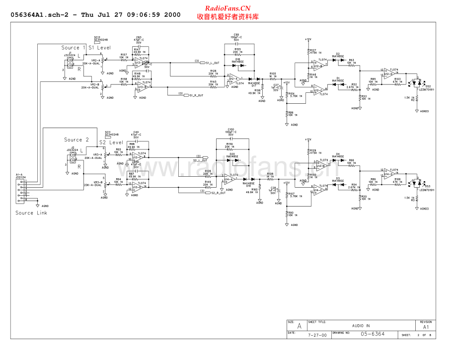 JBL-Z21S-sz-sch 维修电路原理图.pdf_第2页