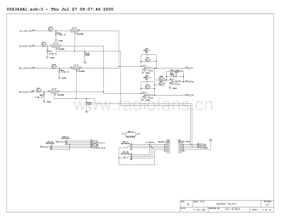 JBL-Z21S-sz-sch 维修电路原理图.pdf_第3页