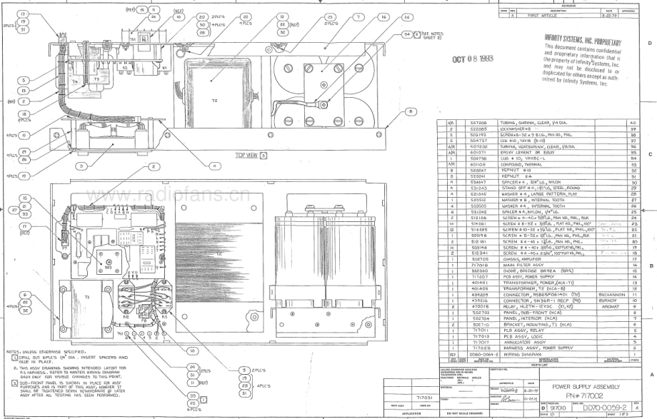 Infinity-HCA-pwr-sm 维修电路原理图.pdf_第3页