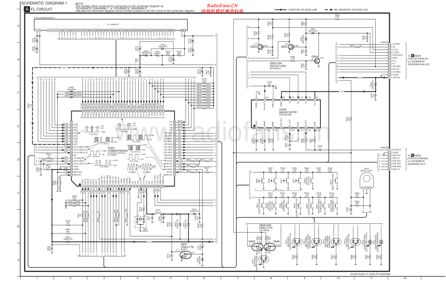 Technics-SHEH790E-sp-sch 维修电路原理图.pdf_第1页