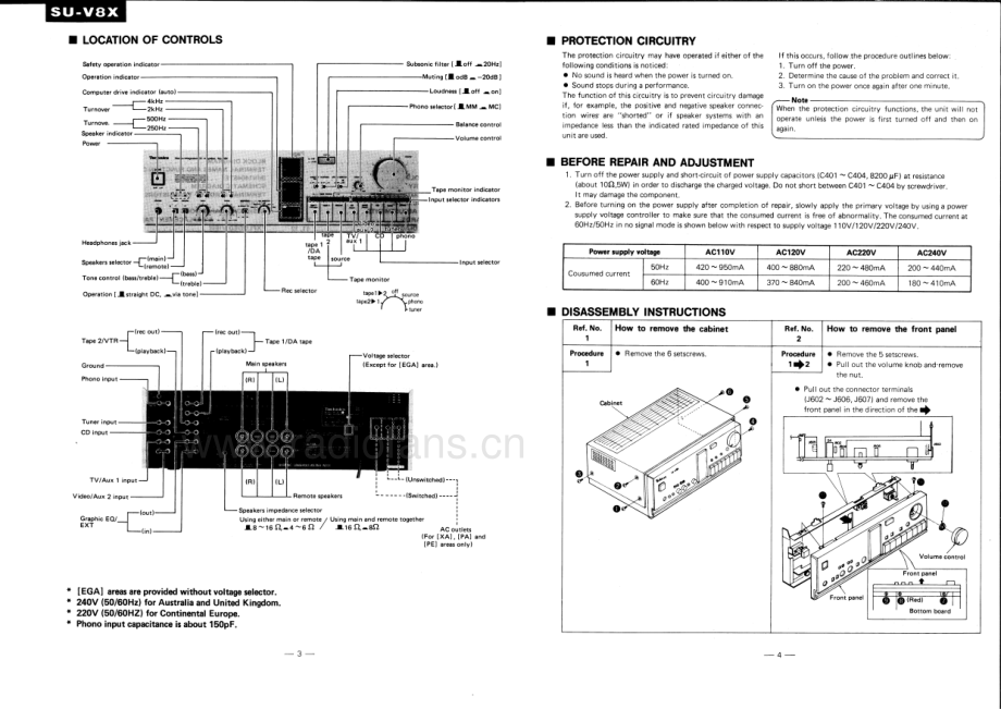 Technics-SUV8X-int-sm(1) 维修电路原理图.pdf_第3页