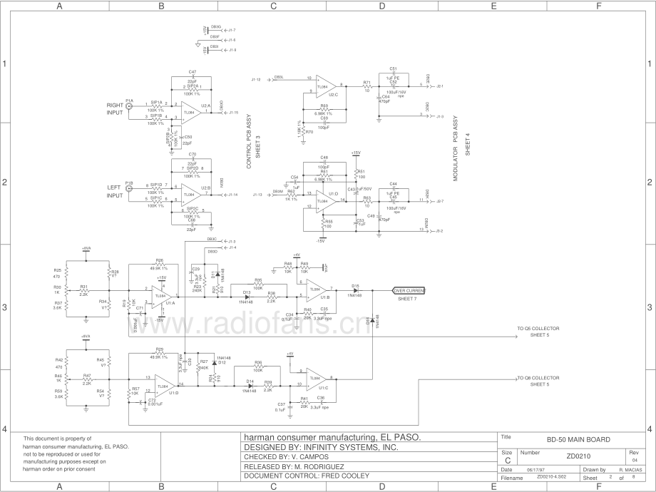 Infinity-BD50-pwr-sch 维修电路原理图.pdf_第3页