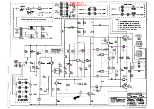 Yorkville-Bloc150A-pwr-sch 维修电路原理图.pdf