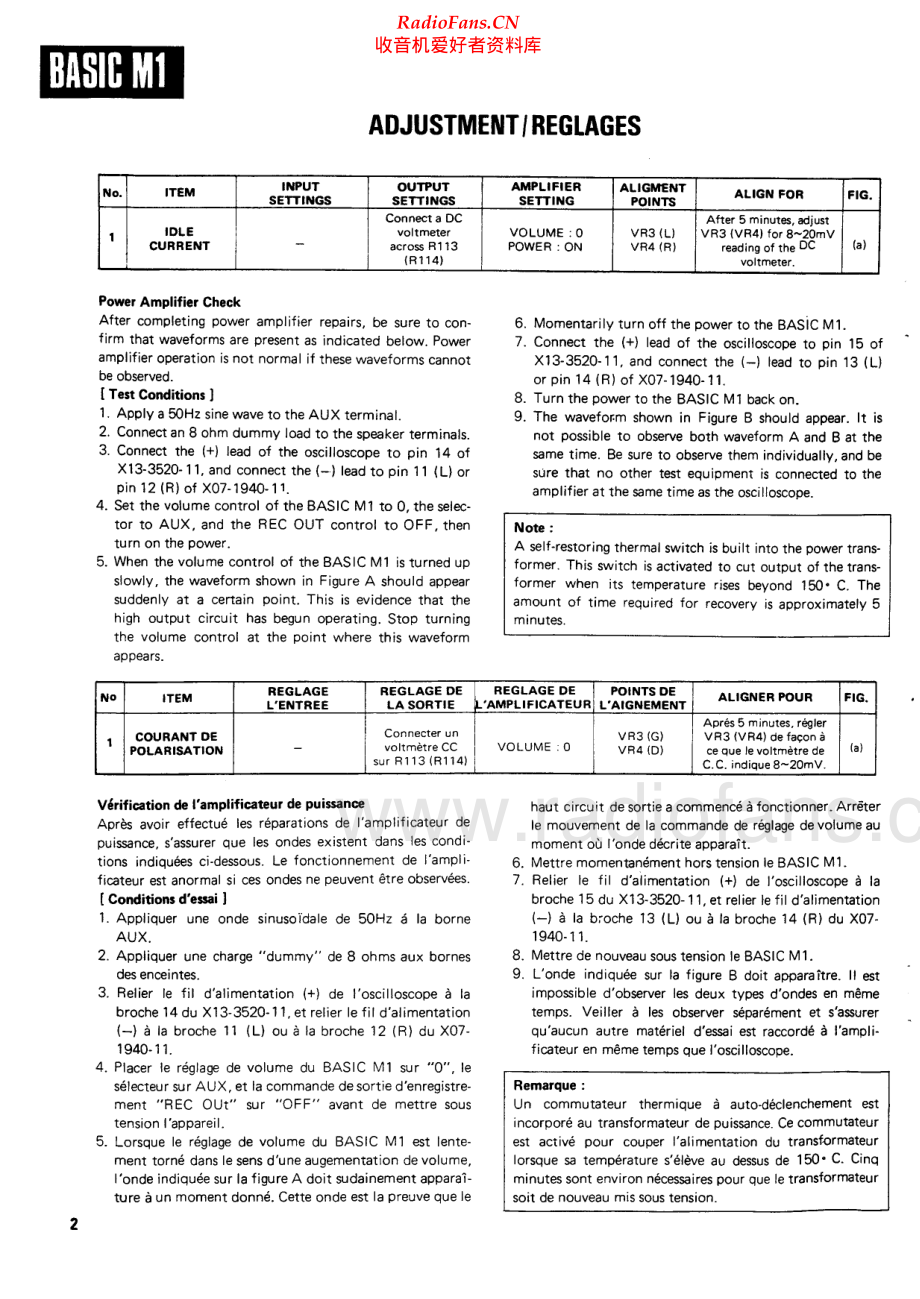 Kenwood-BasicM1-pwr-sm 维修电路原理图.pdf_第2页