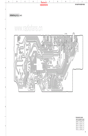 Yamaha-HTR6150-avr-sm2 维修电路原理图.pdf