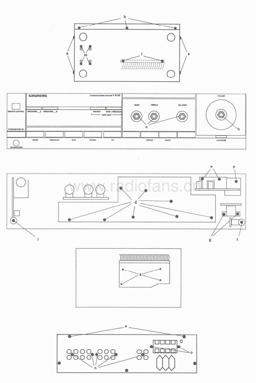 Grundig-V8100-int-sm维修电路原理图.pdf_第3页