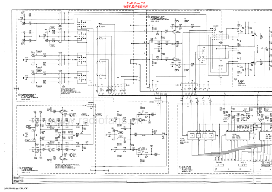 Grundig-V35-int-sm维修电路原理图.pdf_第2页