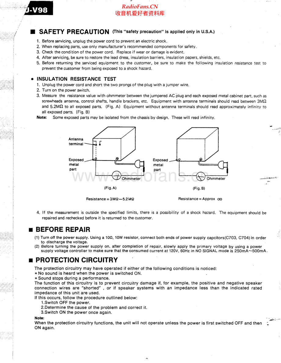 Technics-SUV98-int-sm(1) 维修电路原理图.pdf_第2页