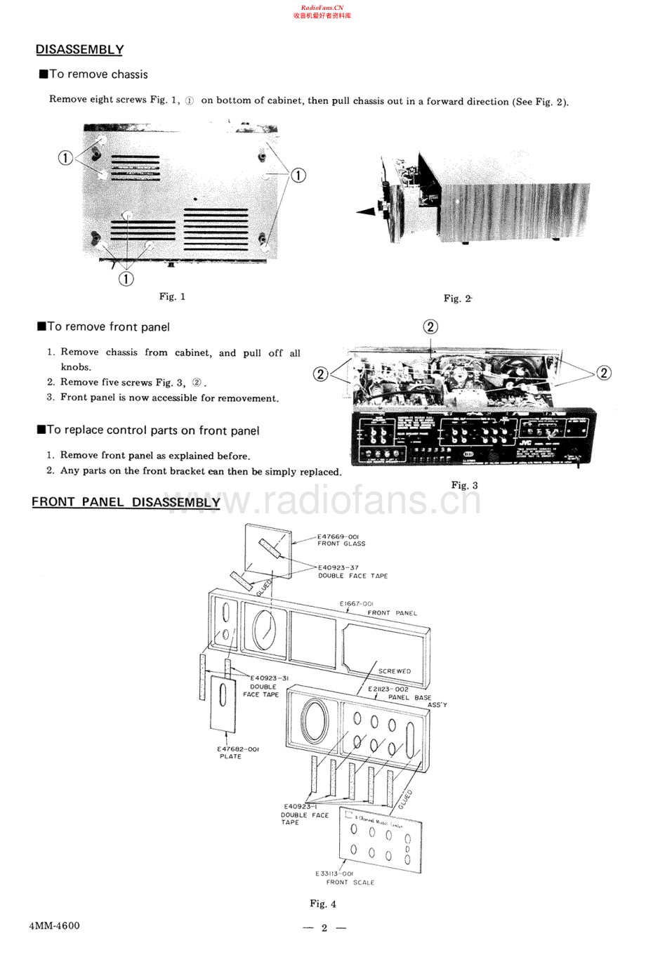 JVC-4MM4600-mc-sm 维修电路原理图.pdf_第2页