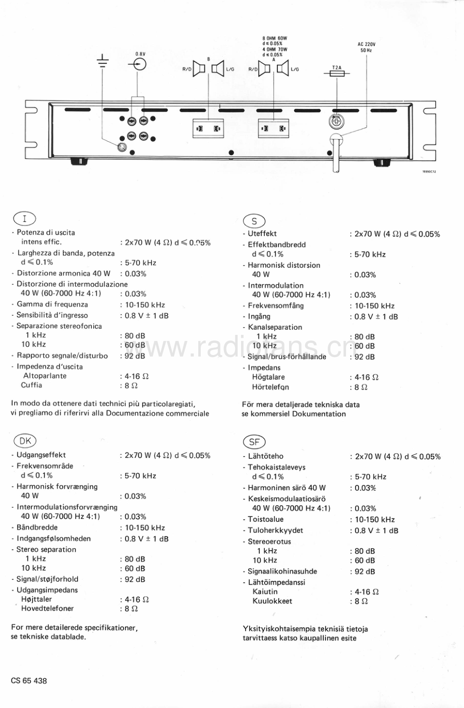 Philips-22AH370-pwr-sm 维修电路原理图.pdf_第3页